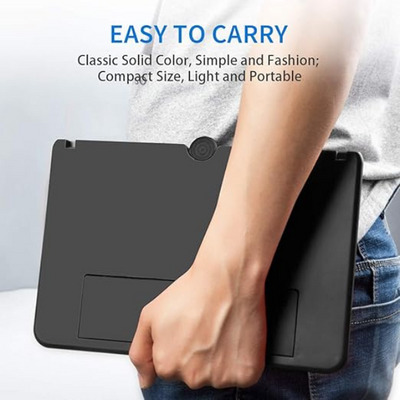 12" Foldable Phone Screen Magnifier HD Projector Stand for Movies, Gaming & Travel