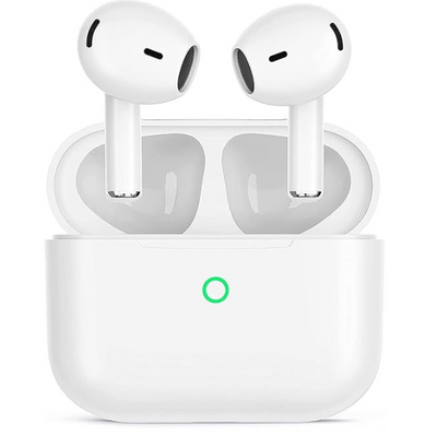Wireless Earbuds Bluetooth 5.3, Noise Cancelling In Ear Headphones, 48H Playtime, IPX8